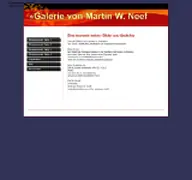 Kleine Seitenvorschau von neef-martin.lima-city.de