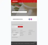 Kleine Seitenvorschau von digitalmall.schlosspark-center.de