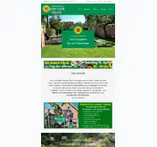 Kleine Seitenvorschau von neermoorer-gartenwelt.de