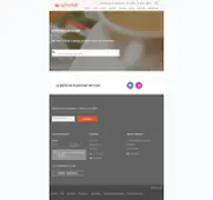 Kleine Seitenvorschau von digitalmall.sophienhof.de