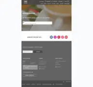 Kleine Seitenvorschau von digitalmall.thiergalerie.de