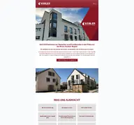 Kleine Seitenvorschau von kobler-immobilien.de
