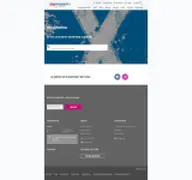 Kleine Seitenvorschau von digitalmall.waterfront-bremen.de