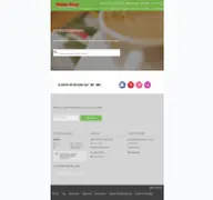 Kleine Seitenvorschau von digitalmall.werre-park.de