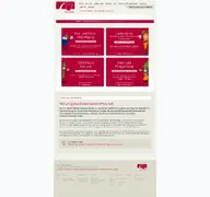 Kleine Seitenvorschau von kochhaus-online.de