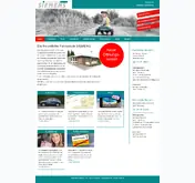 Kleine Seitenvorschau von fahrschule-siemens.de