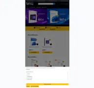 Kleine Seitenvorschau von digitalnetshop24.de