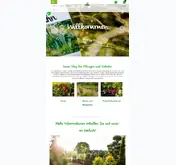 Kleine Seitenvorschau von shop.hahn-pflanzen.de