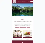 Kleine Seitenvorschau von hotel-alatsee.de