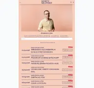 Kleine Seitenvorschau von shop.moritzneumeier.de
