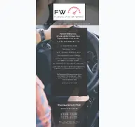 Kleine Seitenvorschau von fahrschulewilhelmsburg.de