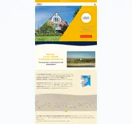 Kleine Seitenvorschau von hotel-am-wind.de