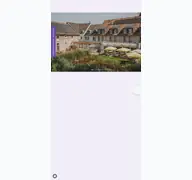 Kleine Seitenvorschau von hotel-apolda.de
