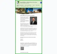 Kleine Seitenvorschau von neisseaue.de
