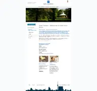 Kleine Seitenvorschau von hotel-ascot-bristol.de