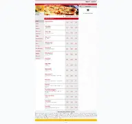 Kleine Seitenvorschau von koeln-pizzaman.de
