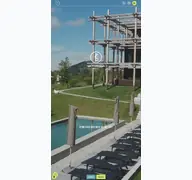 Kleine Seitenvorschau von hotel-bergeblick.de