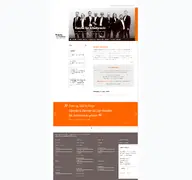 Kleine Seitenvorschau von manske-partner.de