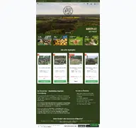 Kleine Seitenvorschau von shop.natura-waldservice.de