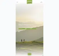 Kleine Seitenvorschau von tvb.schladming-dachstein.at