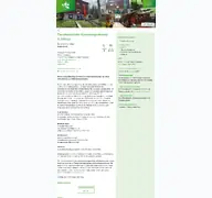 Kleine Seitenvorschau von ternitzerhuette.naturfreunde.at