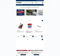 Kleine Seitenvorschau von shop.niederer.de
