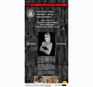 Kleine Seitenvorschau von manutattoo.de