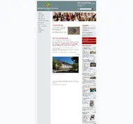 Kleine Seitenvorschau von nelson-mandela-schule-kirchdorf.de