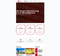 Kleine Seitenvorschau von digitalzentrum-darmstadt.de