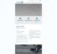 Kleine Seitenvorschau von augenarzt-storp.de