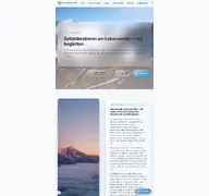 Kleine Seitenvorschau von freitodbegleiter.de
