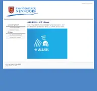 Kleine Seitenvorschau von nenndorf.sitzung-online.de