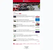 Kleine Seitenvorschau von freiwillige-feuerwehr-hildesheim.de