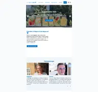 Kleine Seitenvorschau von rodgaucard.de