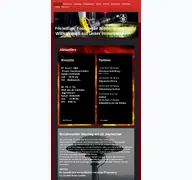 Kleine Seitenvorschau von freiwillige-feuerwehr-niederwerrn.de