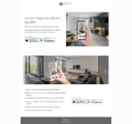Kleine Seitenvorschau von neocube-ar.de