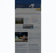 Kleine Seitenvorschau von diia.de