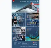 Kleine Seitenvorschau von fill.co.at