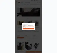 Kleine Seitenvorschau von shop.radsport-ibert.de