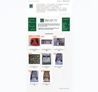 Kleine Seitenvorschau von rofetu-shop.de