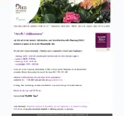 Kleine Seitenvorschau von diko-ol.de