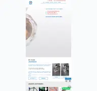 Kleine Seitenvorschau von rohr-doktor.de