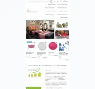 Kleine Seitenvorschau von kreativmarkt-butterfly.de