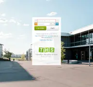 Kleine Seitenvorschau von diler.heuglinschule.de