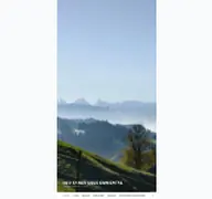 Kleine Seitenvorschau von neo-tango.ch