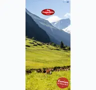 Kleine Seitenvorschau von pinzgaumilch.at