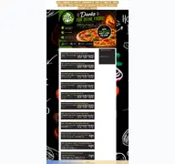 Kleine Seitenvorschau von pizza-pointtroisdorf.de