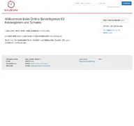 Kleine Seitenvorschau von xn--bestellung-schulkchecrock-vwc.de