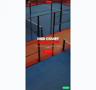 Kleine Seitenvorschau von heli-padel.de
