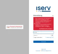 Kleine Seitenvorschau von neponet.de